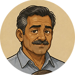 Joaquim Pereira